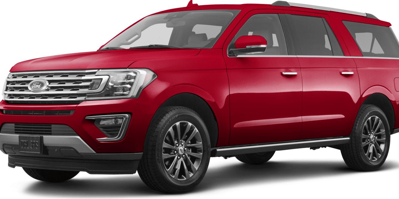 FORD EXPEDITION MAX 2021 1FMJK2AT2MEA32441 image